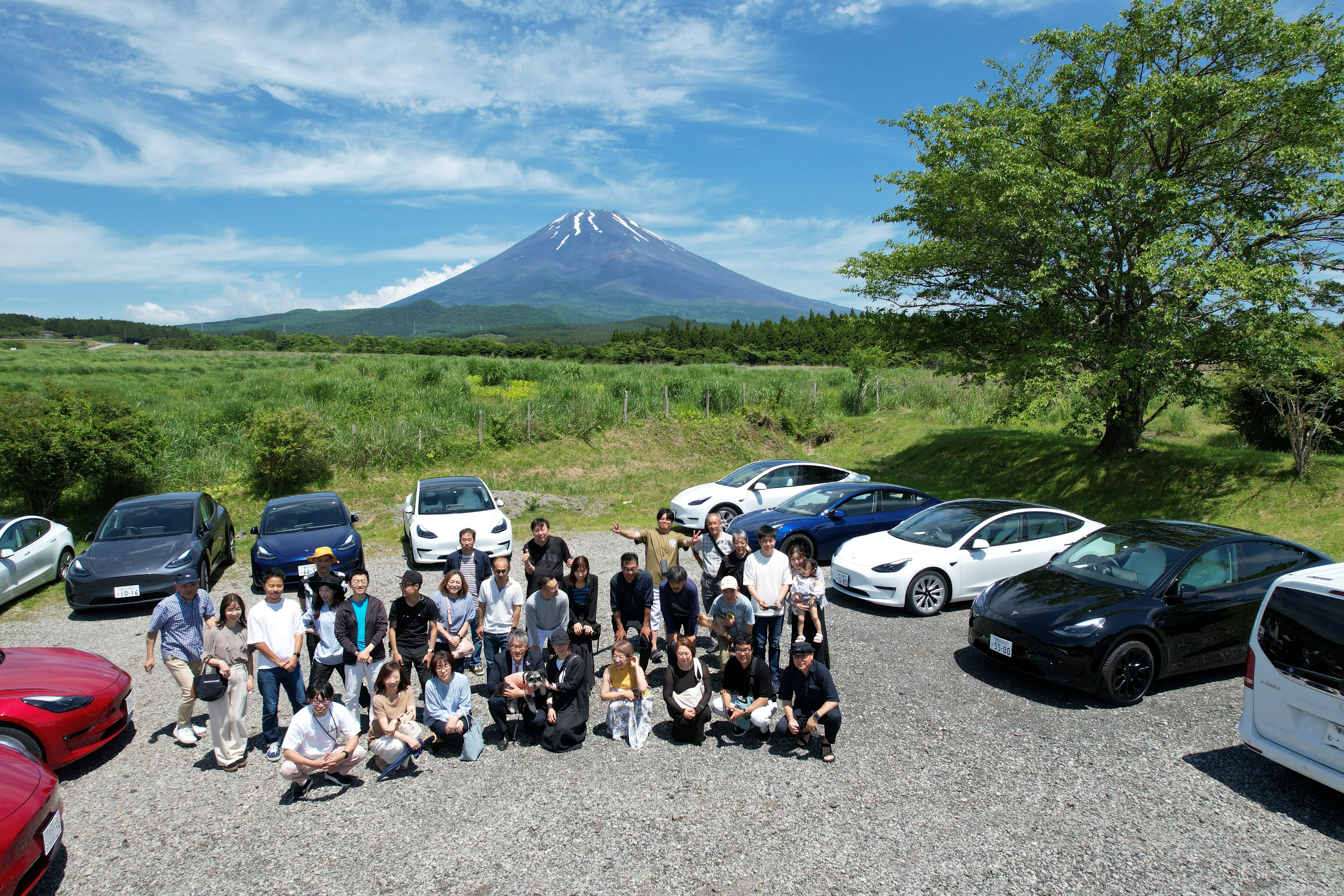 第35回 東京 有明オフ会